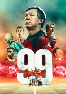 99, Сезон 1 смотреть