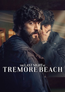 Прошлой ночью в Треморе, Сезон 1 онлайн