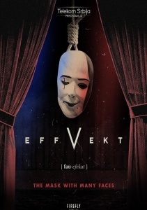 Эффект отчуждения, Сезон 1 смотреть