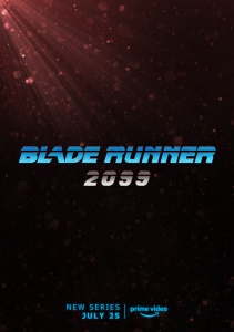 Бегущий по лезвию 2099, Сезон 1 смотреть