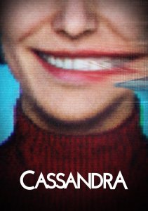 Кассандра, Сезон 1 онлайн