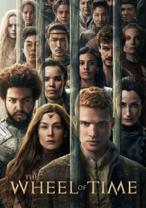 Колесо времени, Сезон 3 смотреть