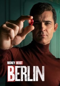 Берлин, Сезон 2 смотреть