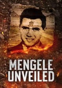 Правда о Менгеле, Сезон 1 онлайн